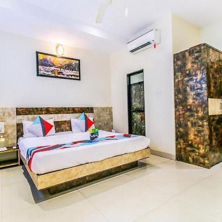 Hotel Embassy Grand Near Us Embassy Bkc Mumbai Luaran gambar