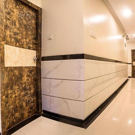 Hotel Embassy Grand Near Us Embassy Bkc Mumbai Luaran gambar