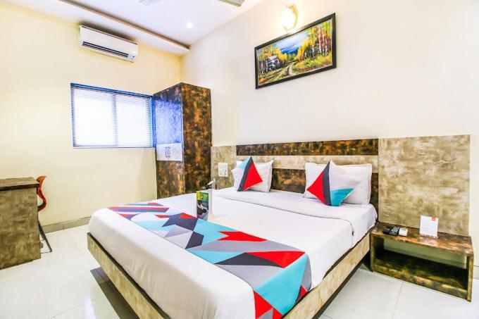 Hotel Embassy Grand Near Us Embassy Bkc Mumbai Luaran gambar