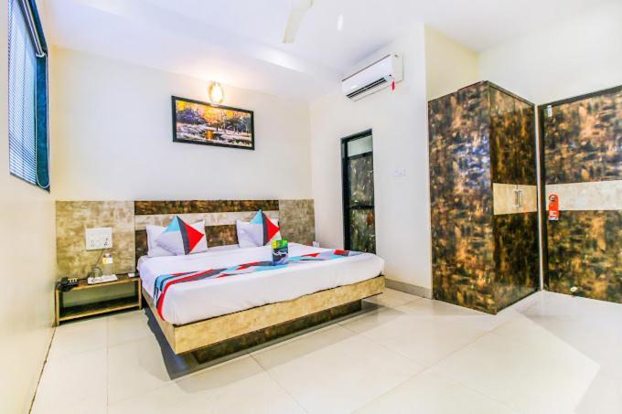 Hotel Embassy Grand Near Us Embassy Bkc Mumbai Luaran gambar